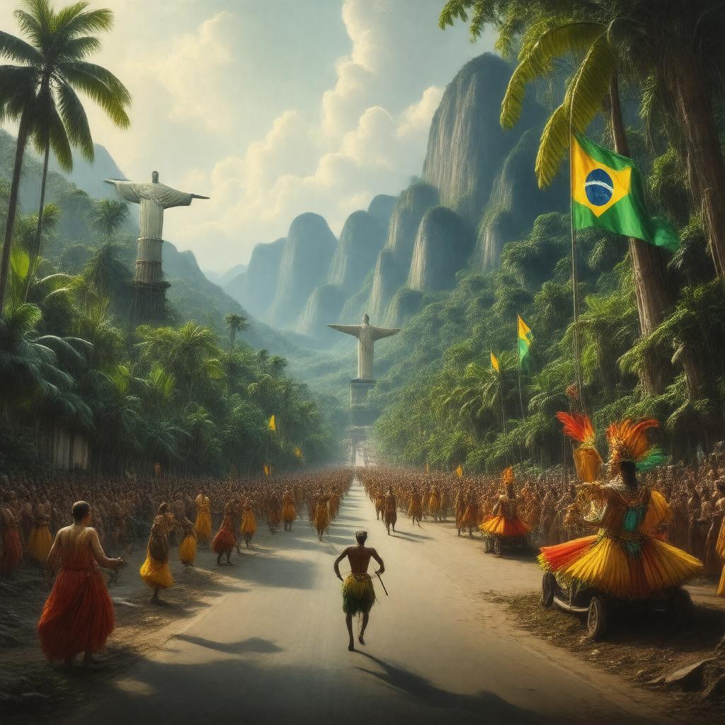 Federative Republic of Brazil